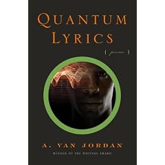 Quantum Lyrics: Poems