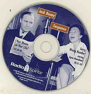  Jack Benny