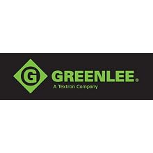 Greenlee 625-1-1/4 Carbide-Tipped Hole Cutter, 1-1/4-Inch