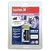 SanDisk SDDR-107-A10M MobileMate MS+ USB 2.0 Mobile Card Reader/Writer Support Sandisk 1GB 2GB 4GB 8GB 16GB # Memory Stick # Memory Stick Duo # Memory Stick PRO # Memory Stick PRO Duo