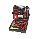 Michigan Industrial Tools MIT Tool 110 piece Auto Emergency Tool Kit
