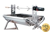 Coleman(�R�[���}��) �G���N�g���b�NBBQ�X�L���A�[ 170-9268