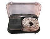 Gold N Hot GH8282 Professional Jumbo Soft Bonnet Dryer