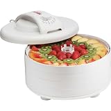 Nesco FD-60 500-Watt Snackmaster Food Dehydrator/Jerky Maker