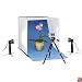 Sunpak 620-EBOX Portable Mini Studio in a Box
