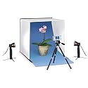 Sunpak 620-EBOX Portable Mini Studio in a Box