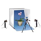 Portable Mini Studio-in-a-box