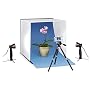 Sunpak 620-EBOX Portable Mini Studio in a Box