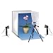 Portable Mini Studio-in-a-box