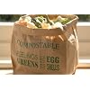Burgon and Ball Compostable Kitchen Waste Bin Liners