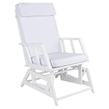DwellStudio for Target Mercer Glider - White/ White Cushion