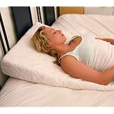 Acid Reflux Wedge - 383 Thread Count Padded Cover