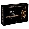 Le Discours d'un roi [Francia] [DVD]