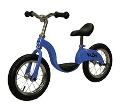 Cheap Product Kazam Balance Bike (Blue) for Kid Onsale