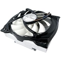 Arctic Grafikkarten Zubeh�r K�hler Accelero L2 Pro