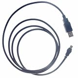 Electronics : Techfocus Creative Zen USB Sync Cable