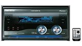 PIONEER　FH-P710MD　MD/CD/チューナー・WMA/MP3/AAC/WAV対応・DSPメインユニット