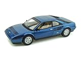 Ferrari Mondial 3.2 Elite Edition 1/18 Blue