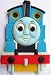 Thomas the Train Engine Cartoon Fridge Magnet