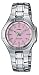 Casio Damenarmbanduhr Damenfunkuhren LWQ-150DE-4AER