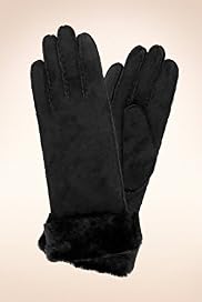 Autograph Sheepskin Gloves