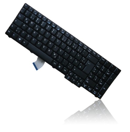 Original Acer Keyboard Tastatur
