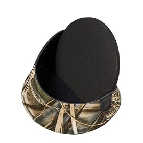 LensCoat LCH3XLM4 Hoodie XXX Large (Realtree Max4 HD)