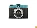 Lomography Diana F+ Medium Format Camera