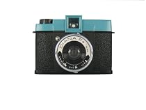 Lomography Diana F+ Medium Format Camera