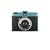 Lomography Diana F+ Medium Format Camera