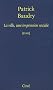 La ville, une impression sociale