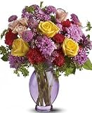 Eternal Enchantment Flower Bouquet