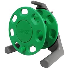 Hozelock 06424100 Schlauchtrommel (max. 30 m) mit Schlauchst�ck
