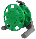 Hozelock 06424100 Schlauchtrommel (max. 30 m) mit Schlauchst�ck