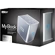 Western Digital WDG2TP15000N My Book Pro Edition II 1.5 TB USB/Firewire Triple Interface External Hard Drive