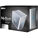 Electronics : Western Digital WDG2TP15000N My Book Pro Edition II 1.5 TB USB/Firewire Triple Interface External Hard Drive