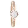 Skagen Women's Mesh Bangle Quartz Watch #354SRR