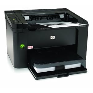 HP LaserJet Pro P1606dn Wireless Laser Printer (CE749A#BGJ)