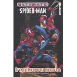 L'occhio dei media. Ultimate Spider-man deluxe: 5di Brian M. Bendis