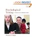Psychological Testing: A Practical Introduction