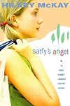 Saffy's Angel
