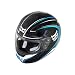 Kali Protectives 2012 Nira CF Full-Face Street Helmet