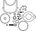 New Complete Carburetor Kit HCK01 Fits FD 2000, 3000