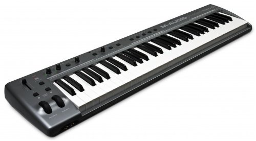 Childrens Toyshop  Musical Instruments : Prokeys Sono 61