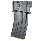 LAPCO Paintball M4 Gas Through Magazine for A-5