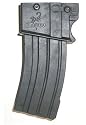 LAPCO Paintball M4 Gas Through Magazine for A-5