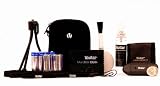 Vivitar VIV-SK-195 Digital 20-Piece Essentials Kit for Cameras and Portable Electronics