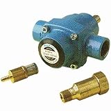 Pedestal MT Centrifugal Pump