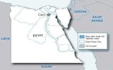 Garmin Map City Navigator Egypt NT (SD/microSD card)