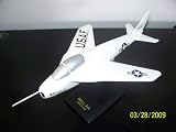 Bell X-5 Experimental Plane